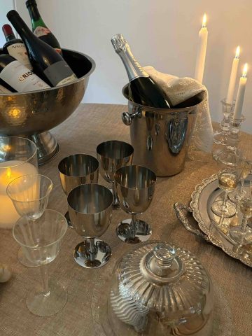 Compilatie decoratiemateriaal